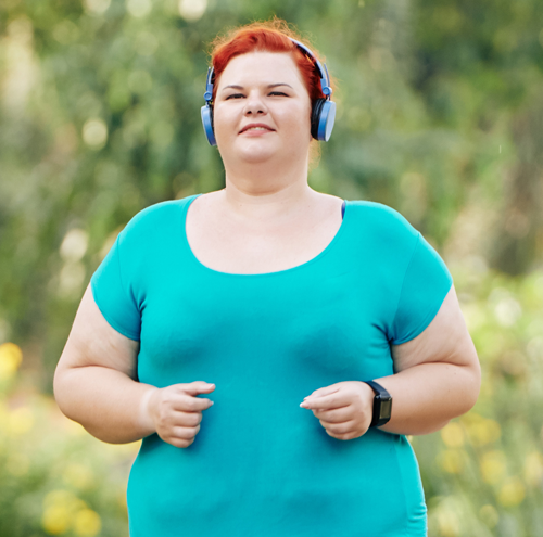 Obesity